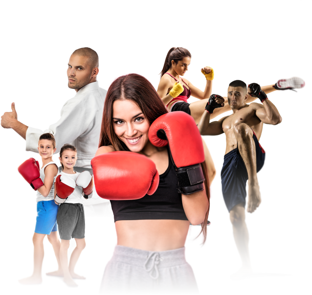 Startseite Athletic Zone